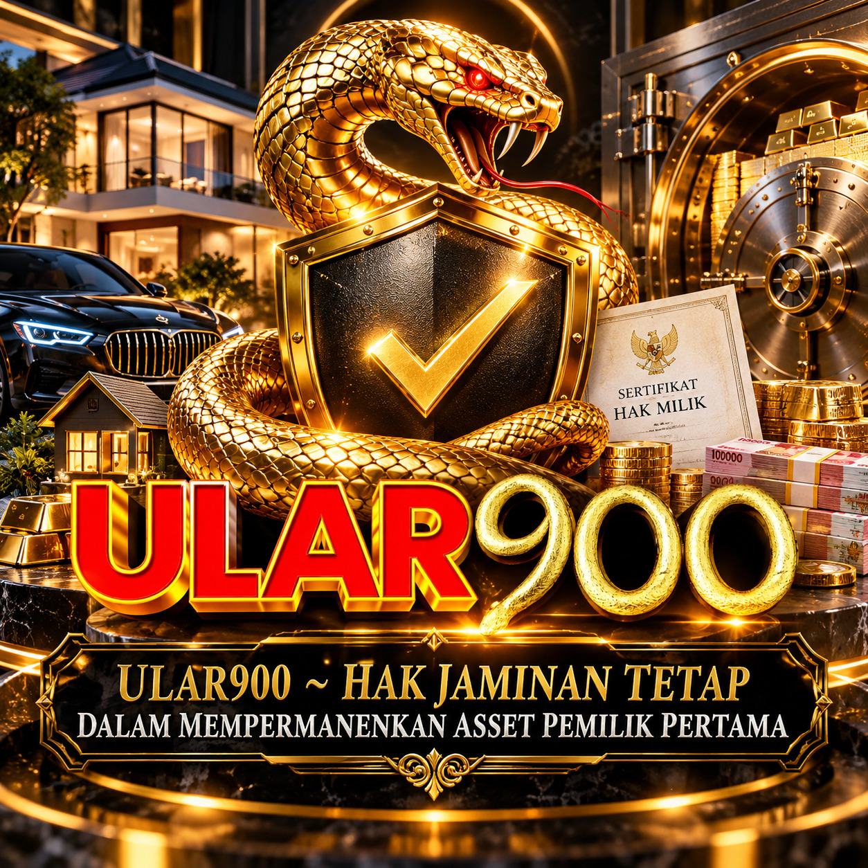ULAR900